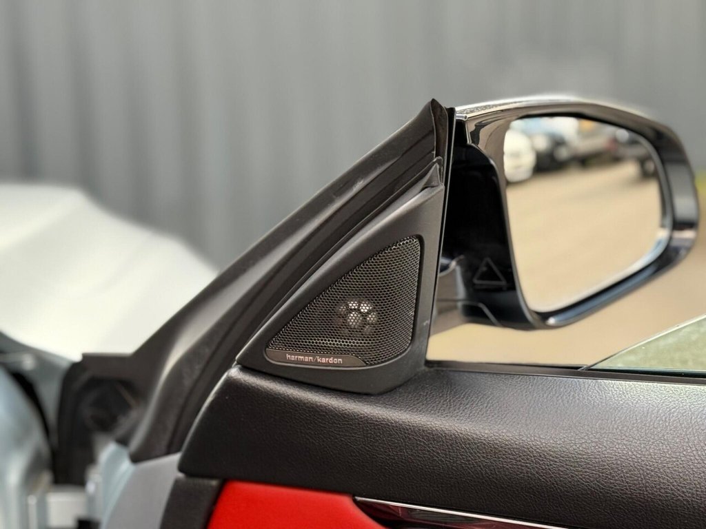 Used BMW M4 2017 for sale - 76256014: Photo 20
