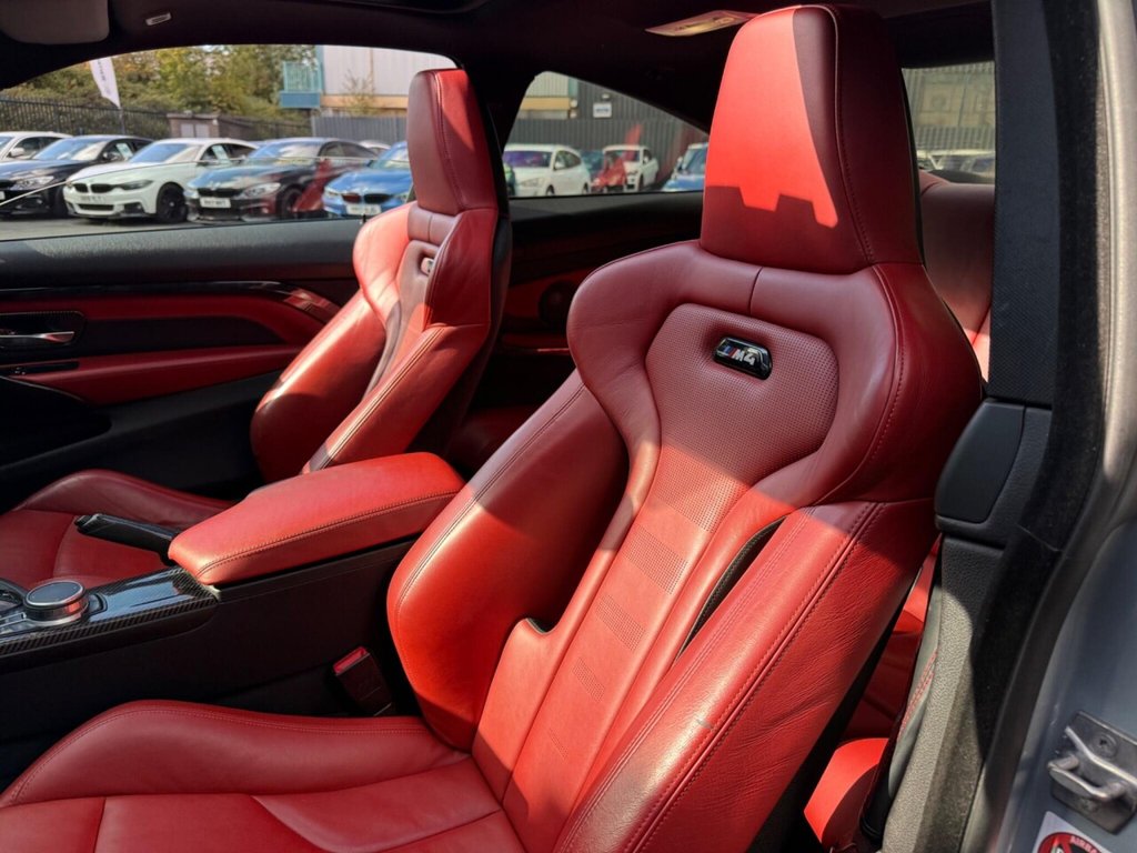 Used BMW M4 2017 for sale - 76256014: Photo 22