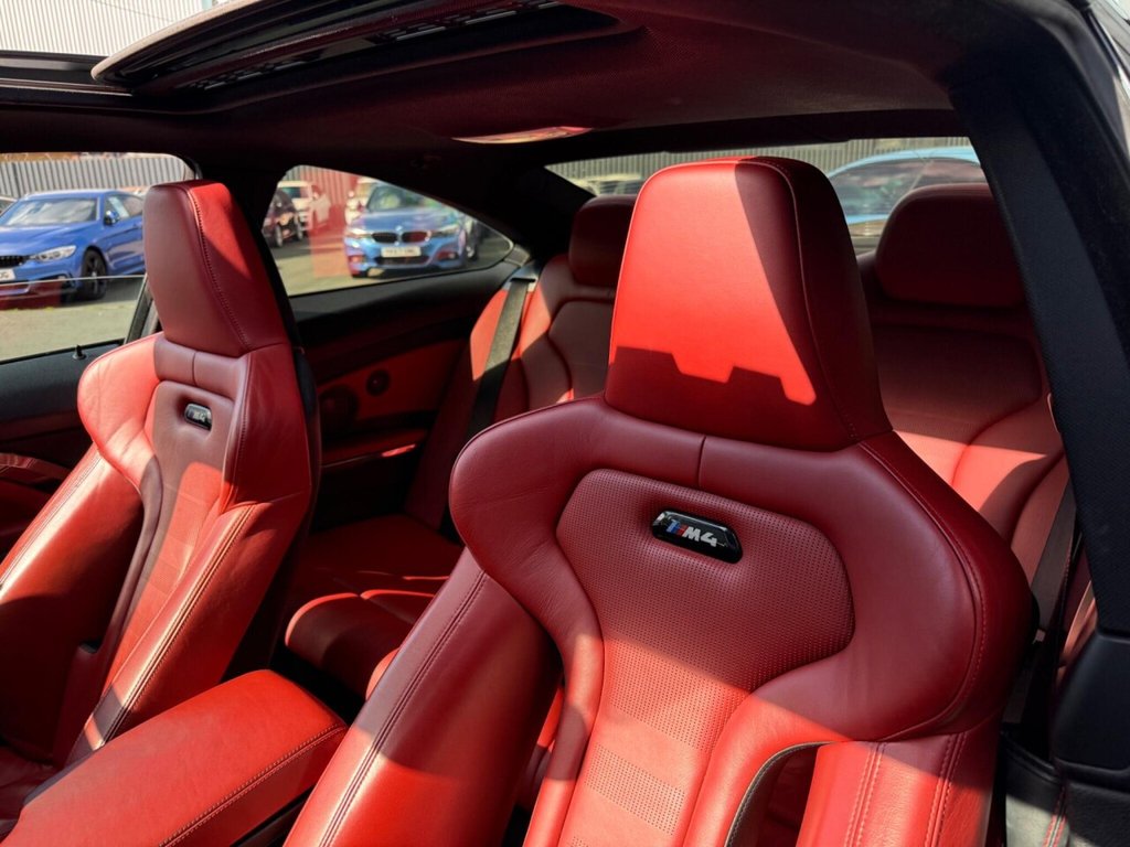 Used BMW M4 2017 for sale - 76256014: Photo 23
