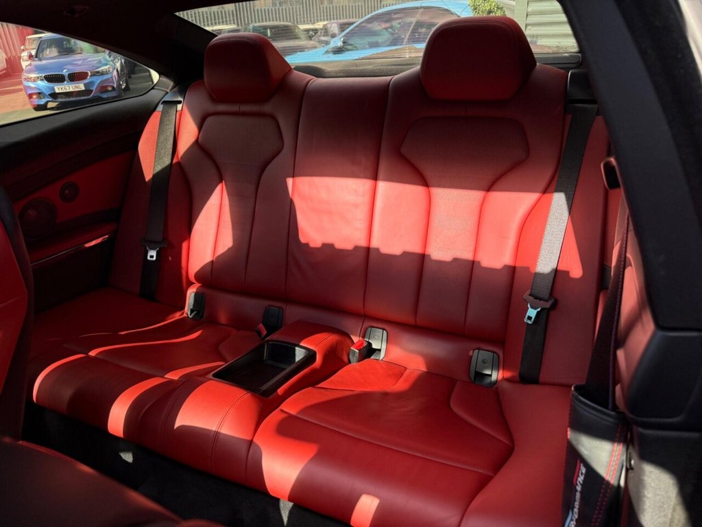Used BMW M4 2017 for sale - 76256014: Photo 24