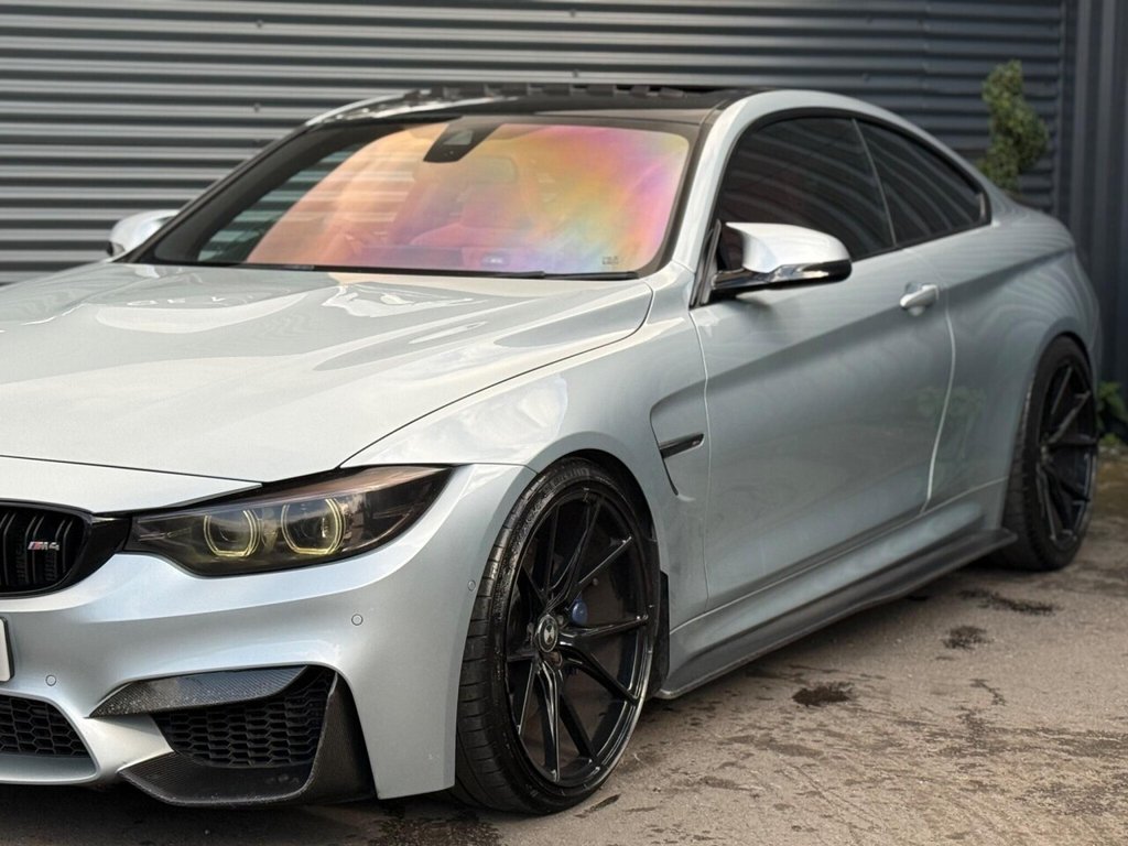 Used BMW M4 2017 for sale - 76256014: Photo 32
