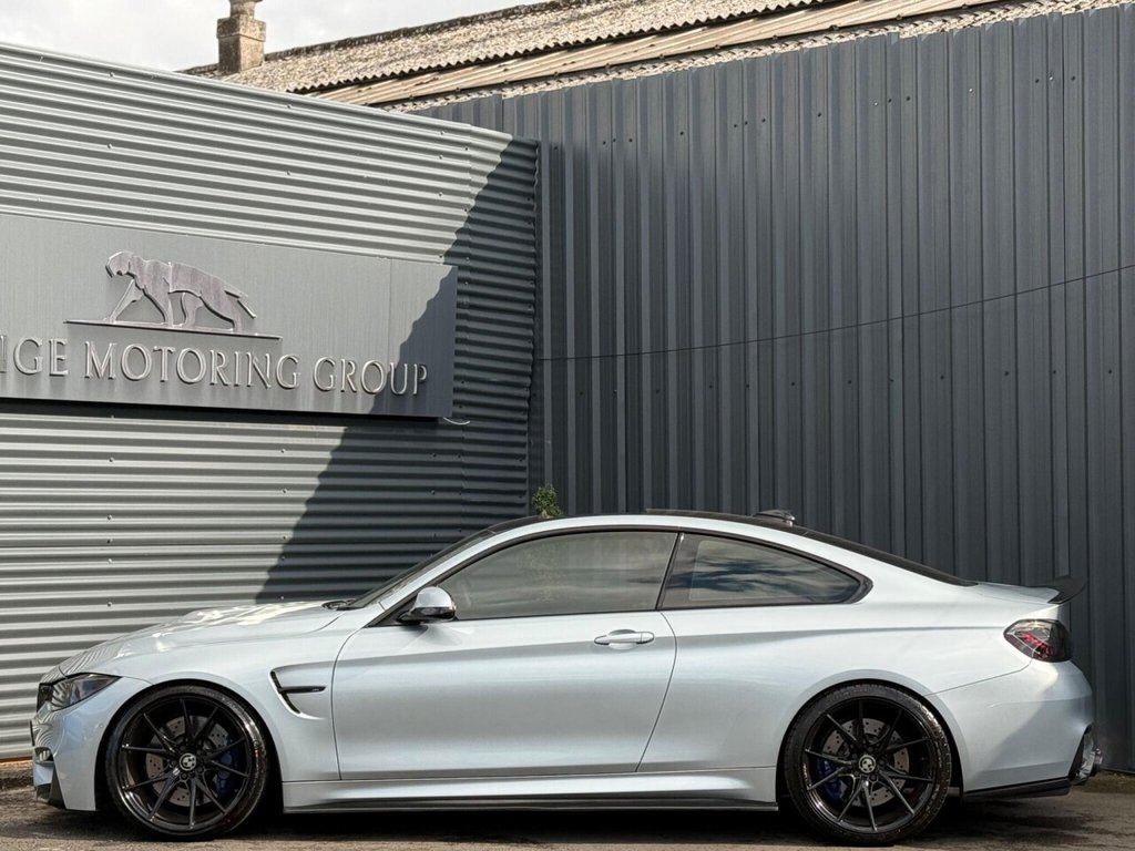 Used BMW M4 2017 for sale - 76256014: Photo 35
