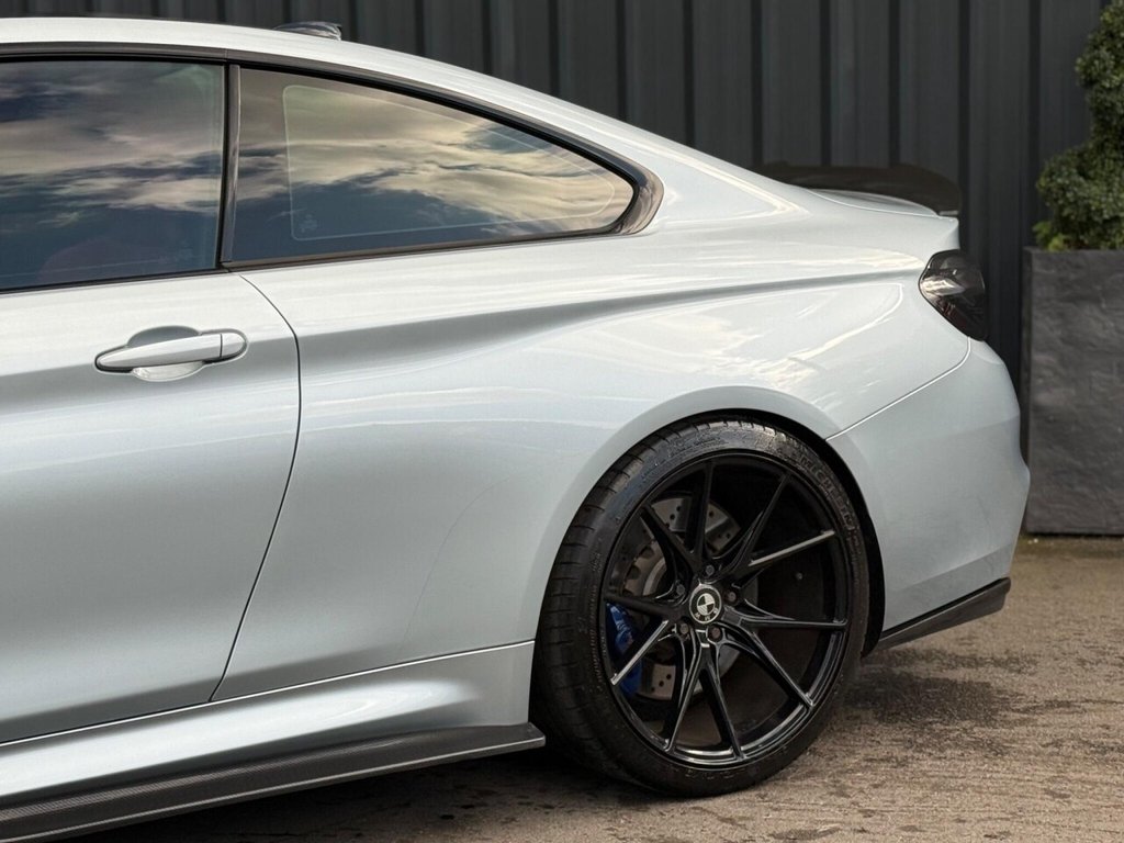 Used BMW M4 2017 for sale - 76256014: Photo 37