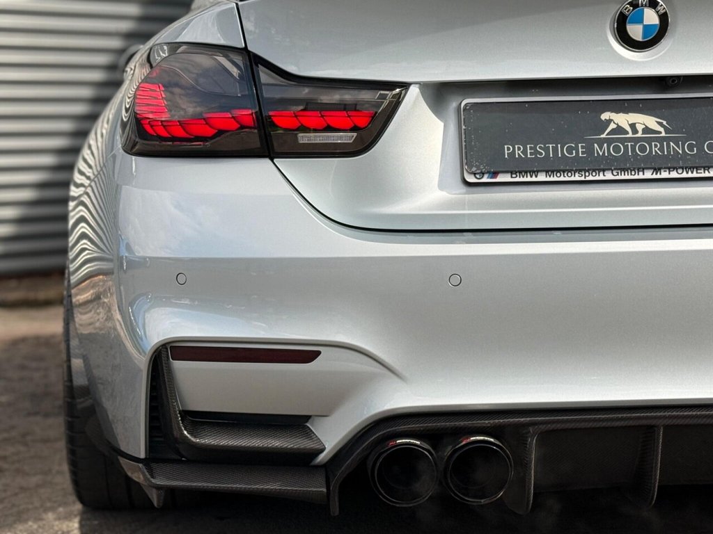 Used BMW M4 2017 for sale - 76256014: Photo 46