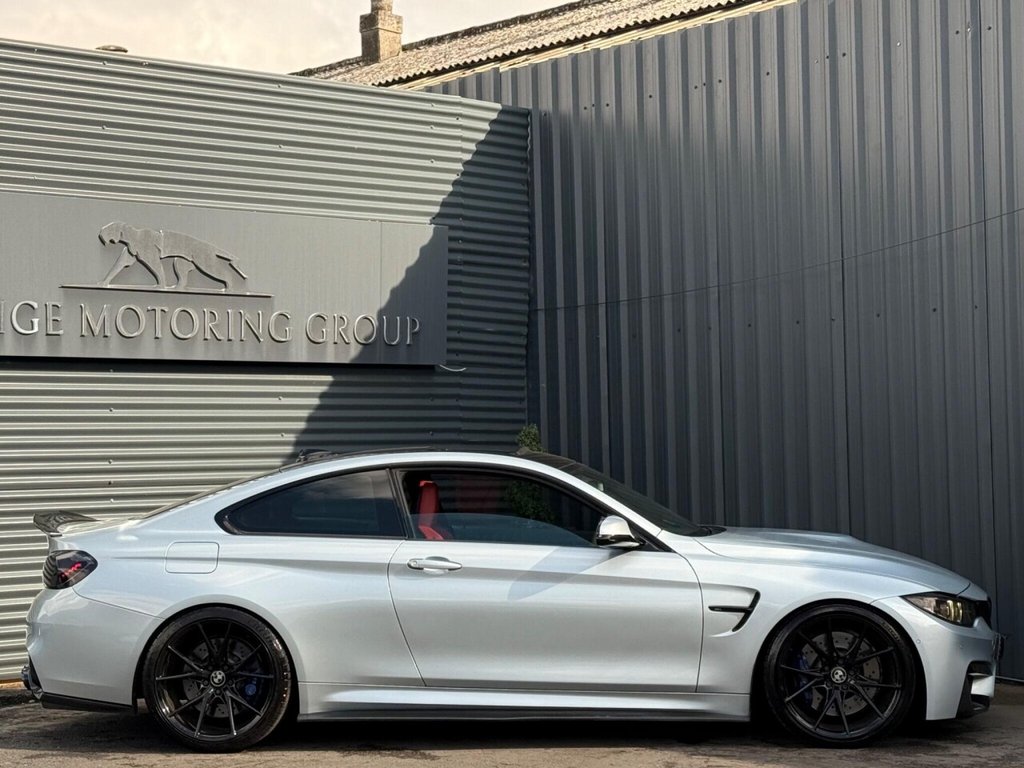 Used BMW M4 2017 for sale - 76256014: Photo 5