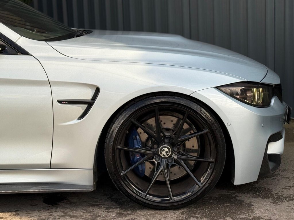 Used BMW M4 2017 for sale - 76256014: Photo 6