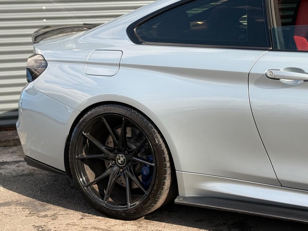 Used BMW M4 2017 for sale - 76256014: Photo 7