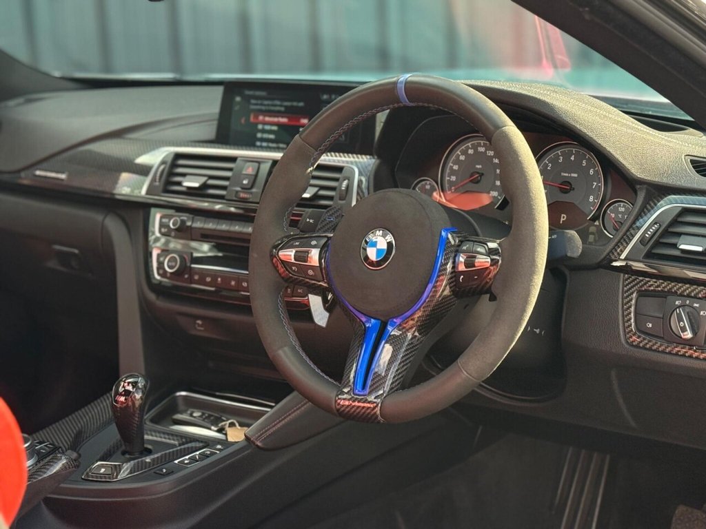 Used BMW M4 2017 for sale - 76256014: Photo 9