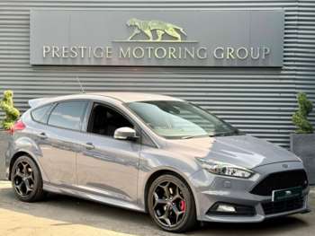 2016 (65) - 2.0 TDCi ST-3 Euro 6 (s/s) 5dr