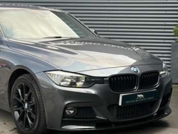 Used BMW 3 Series 2015 for sale - 74844590: Photo