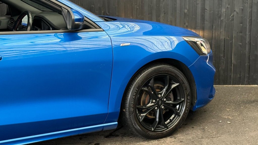 Used Ford Focus 2018 for sale - 78186774: Photo 15