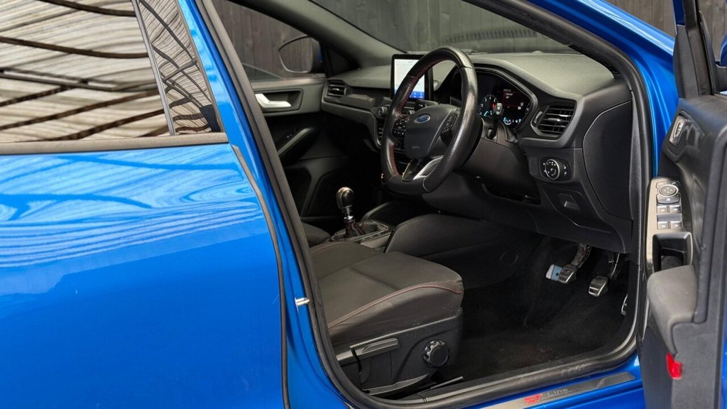 Used Ford Focus 2018 for sale - 78186774: Photo 16