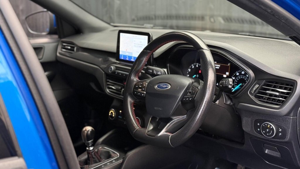 Used Ford Focus 2018 for sale - 78186774: Photo 17