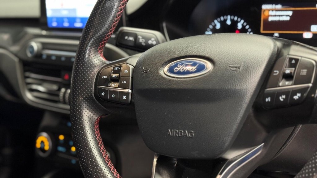 Used Ford Focus 2018 for sale - 78186774: Photo 18