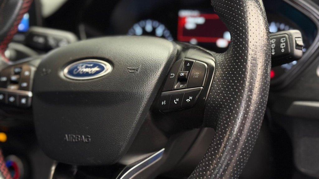 Used Ford Focus 2018 for sale - 78186774: Photo 19