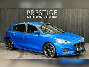 Used Ford Focus 2018 for sale - 78186774: Photo