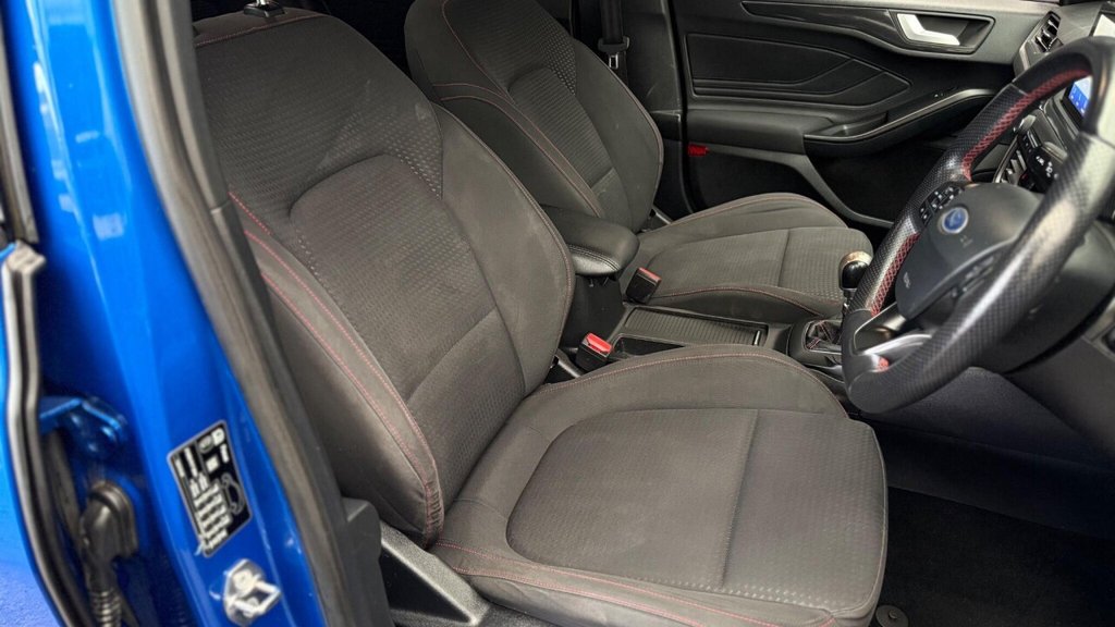 Used Ford Focus 2018 for sale - 78186774: Photo 20