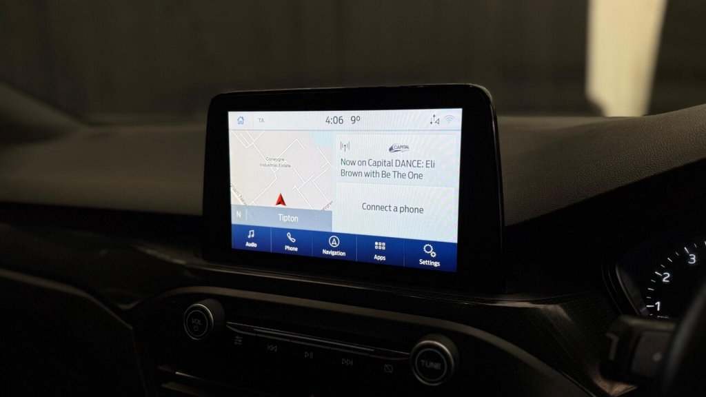 Used Ford Focus 2018 for sale - 78186774: Photo 21