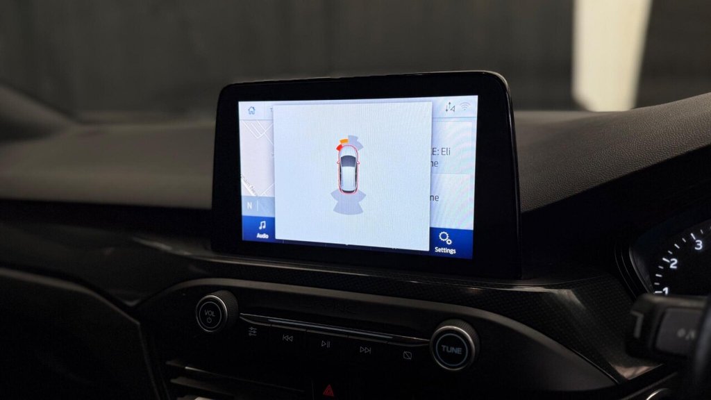 Used Ford Focus 2018 for sale - 78186774: Photo 22