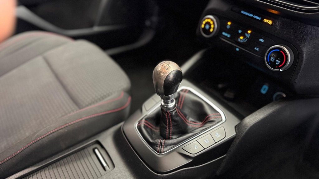 Used Ford Focus 2018 for sale - 78186774: Photo 24