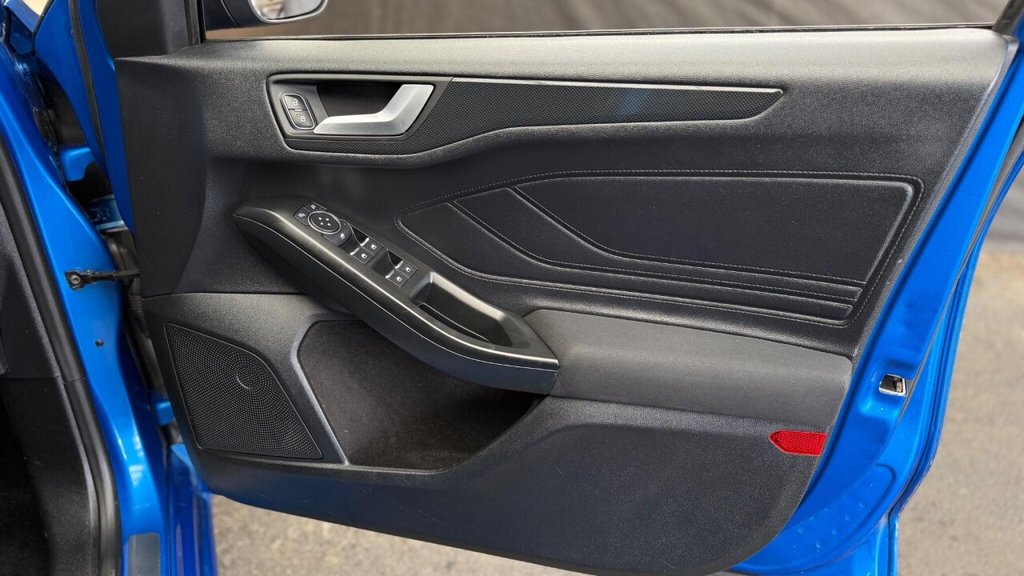 Used Ford Focus 2018 for sale - 78186774: Photo 25