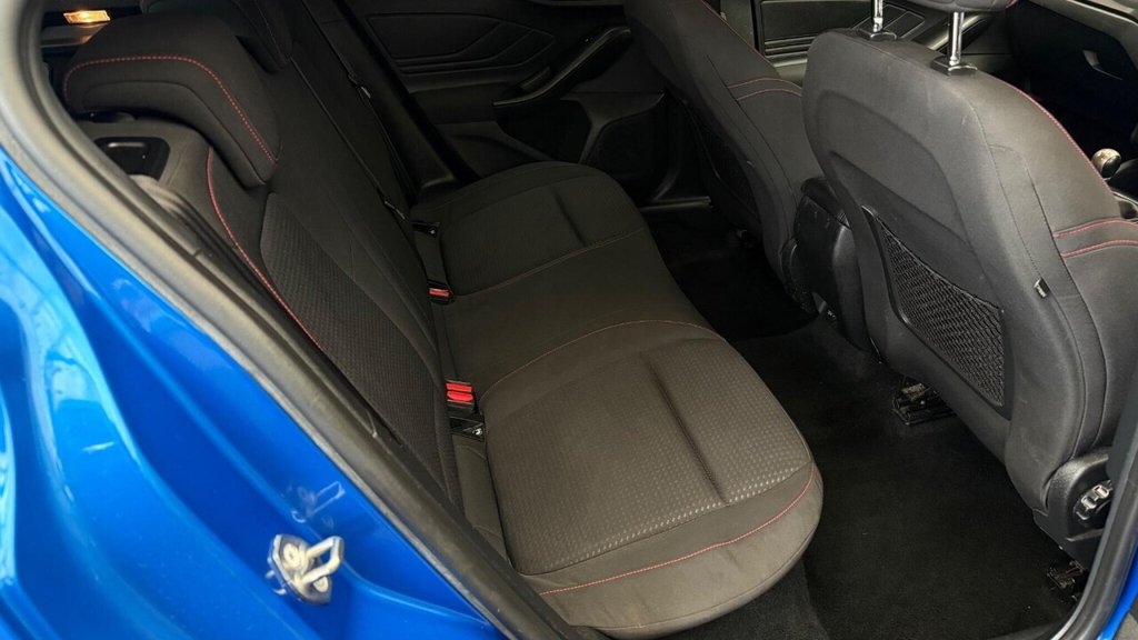 Used Ford Focus 2018 for sale - 78186774: Photo 26
