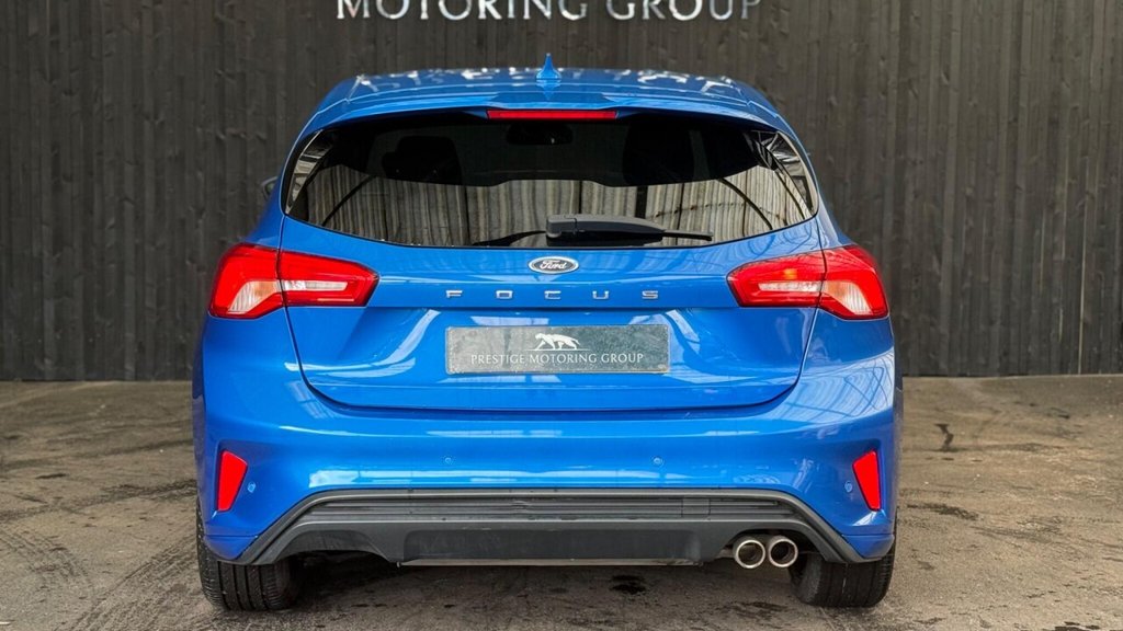 Used Ford Focus 2018 for sale - 78186774: Photo 27