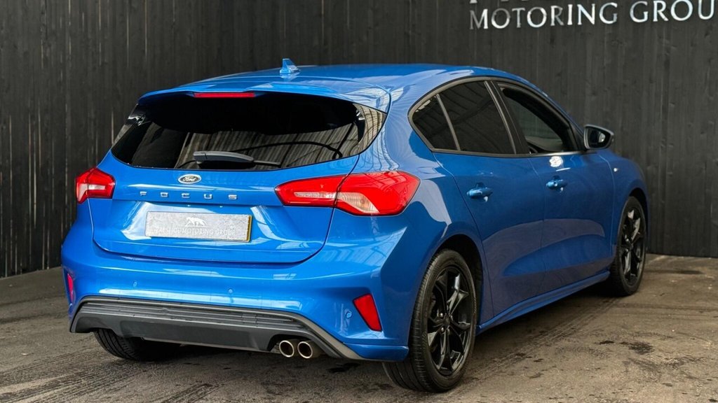 Used Ford Focus 2018 for sale - 78186774: Photo 28