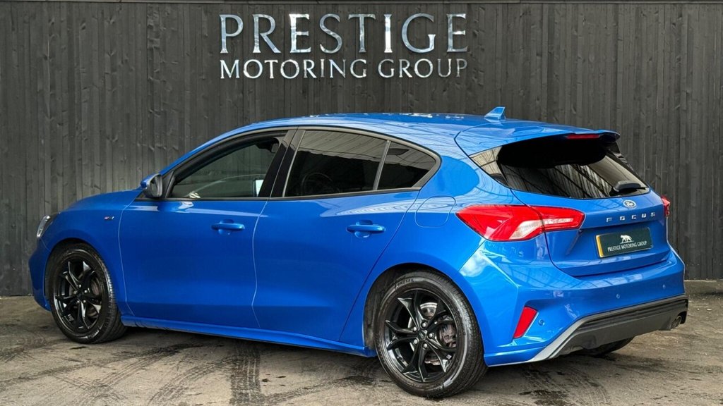 Used Ford Focus 2018 for sale - 78186774: Photo 29