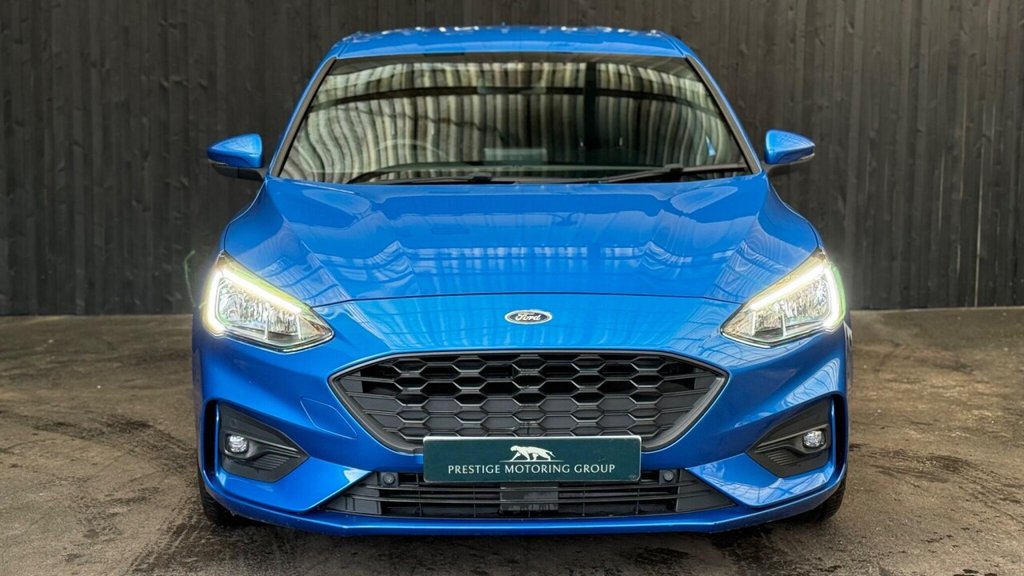 Used Ford Focus 2018 for sale - 78186774: Photo 5