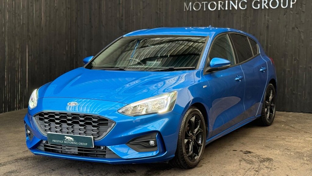 Used Ford Focus 2018 for sale - 78186774: Photo 6