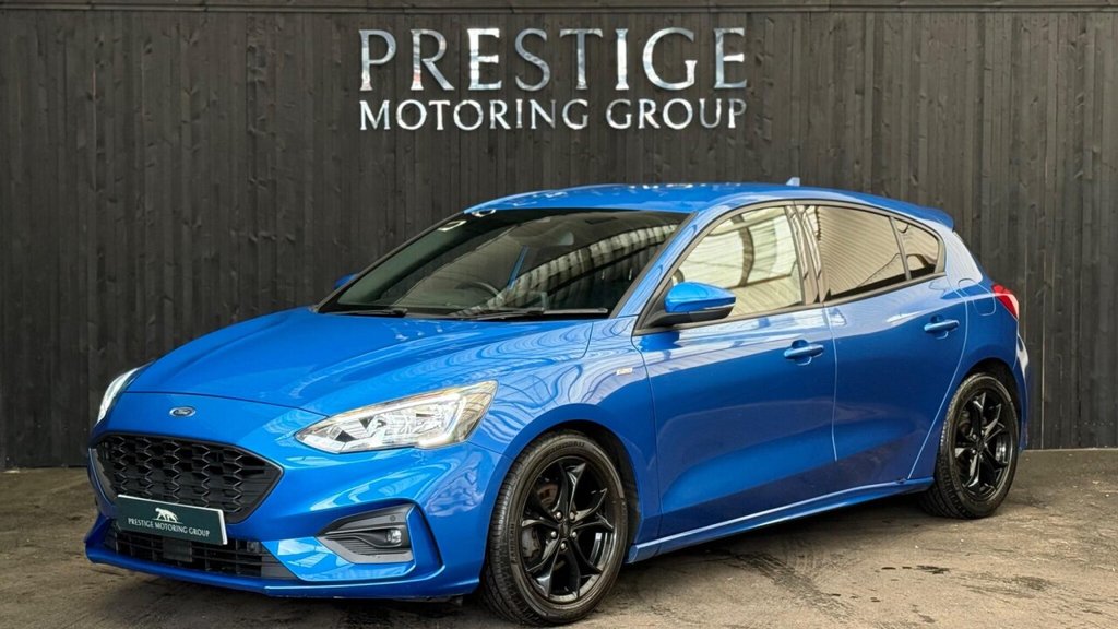 Used Ford Focus 2018 for sale - 78186774: Photo 7