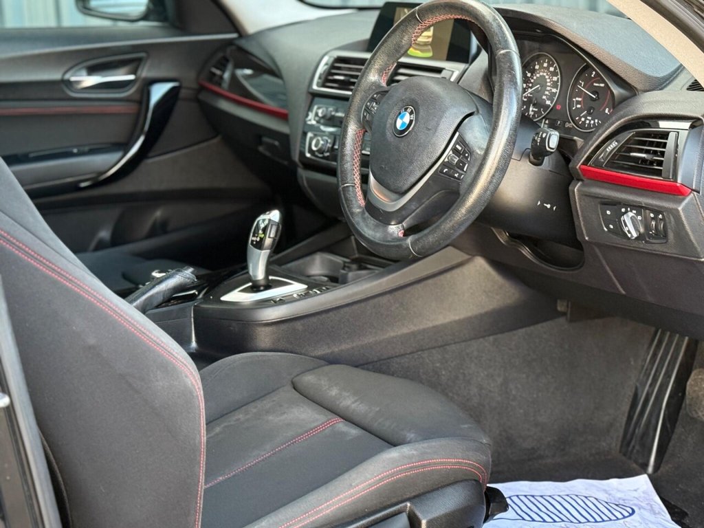 Used BMW 2 Series 2016 for sale - 76256397: Photo 5