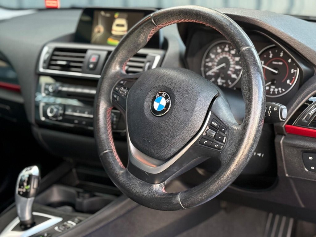 Used BMW 2 Series 2016 for sale - 76256397: Photo 6