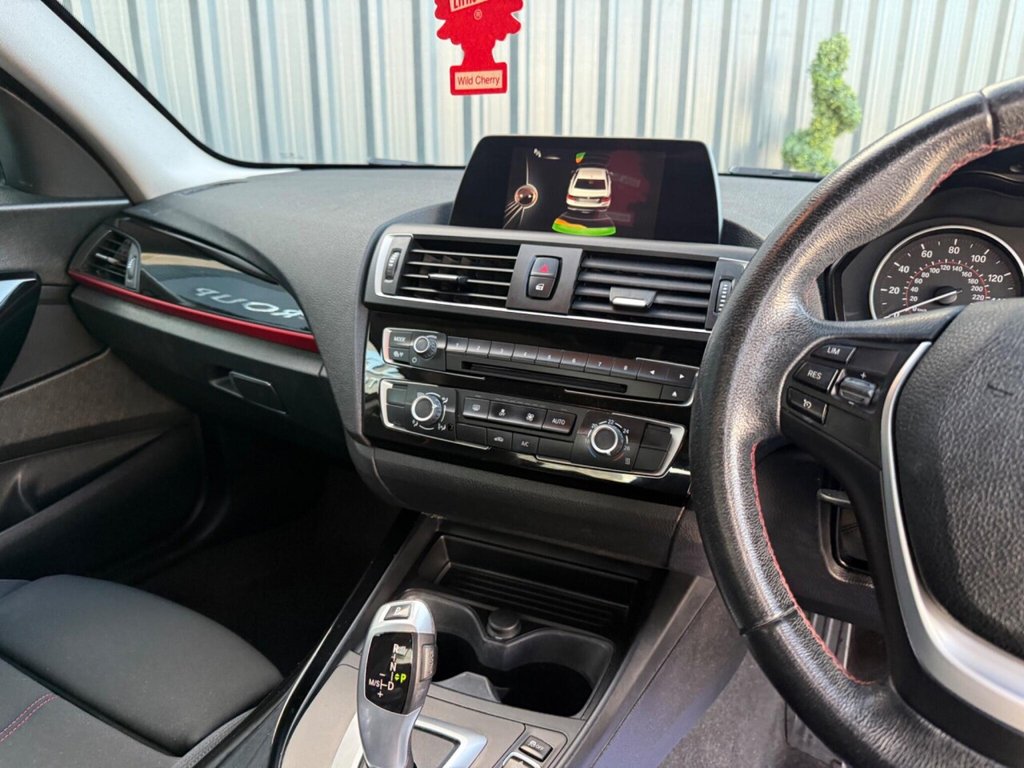 Used BMW 2 Series 2016 for sale - 76256397: Photo 8