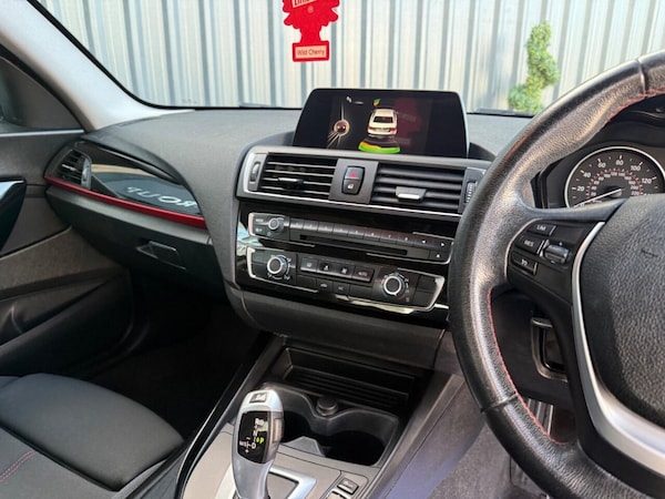 Used BMW 2 Series 2016 for sale - 76256397: Photo 8
