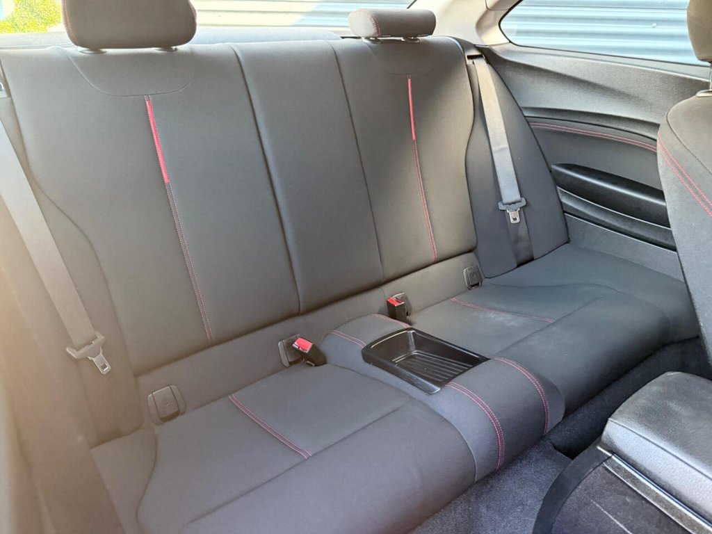 Used BMW 2 Series 2016 for sale - 76256397: Photo 9