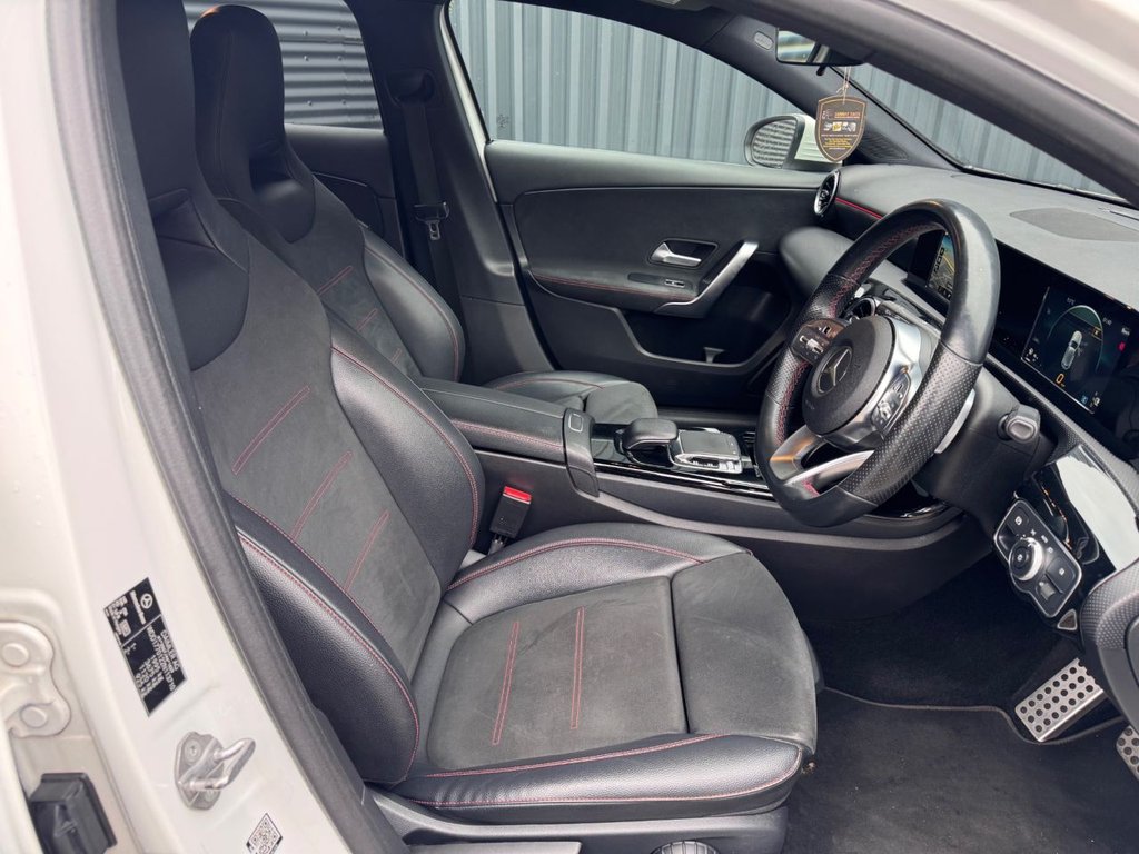 Used Mercedes-Benz A-Class 2019 for sale - 76454249: Photo 10