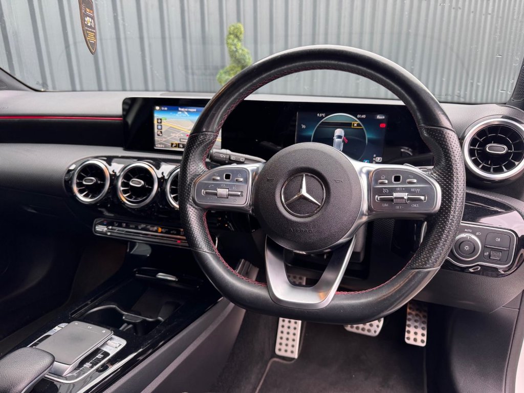 Used Mercedes-Benz A-Class 2019 for sale - 76454249: Photo 11