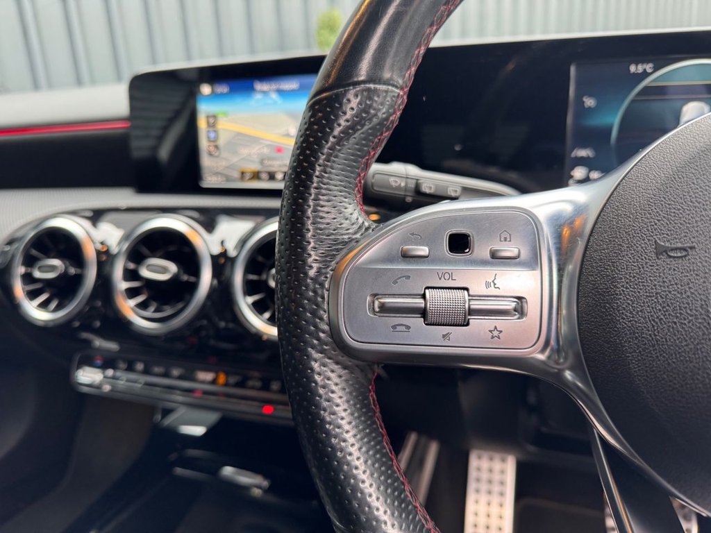 Used Mercedes-Benz A-Class 2019 for sale - 76454249: Photo 12