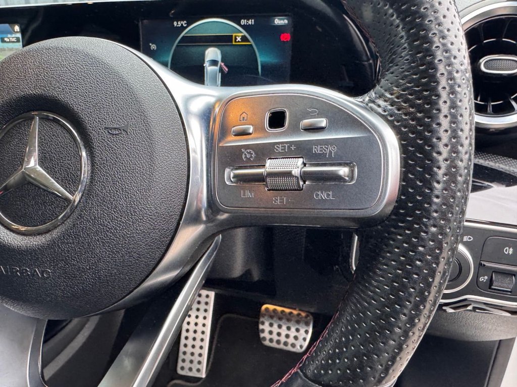 Used Mercedes-Benz A-Class 2019 for sale - 76454249: Photo 13