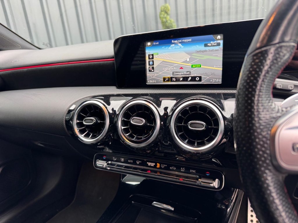 Used Mercedes-Benz A-Class 2019 for sale - 76454249: Photo 15