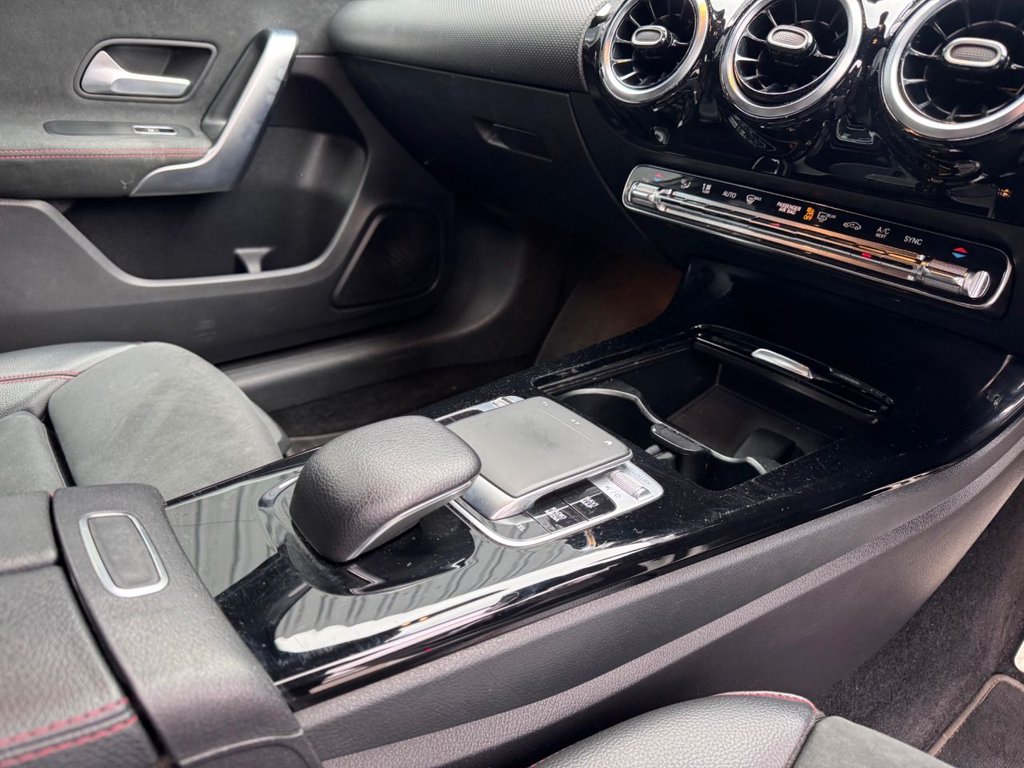 Used Mercedes-Benz A-Class 2019 for sale - 76454249: Photo 16