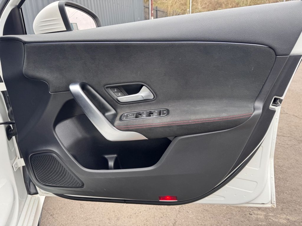 Used Mercedes-Benz A-Class 2019 for sale - 76454249: Photo 17