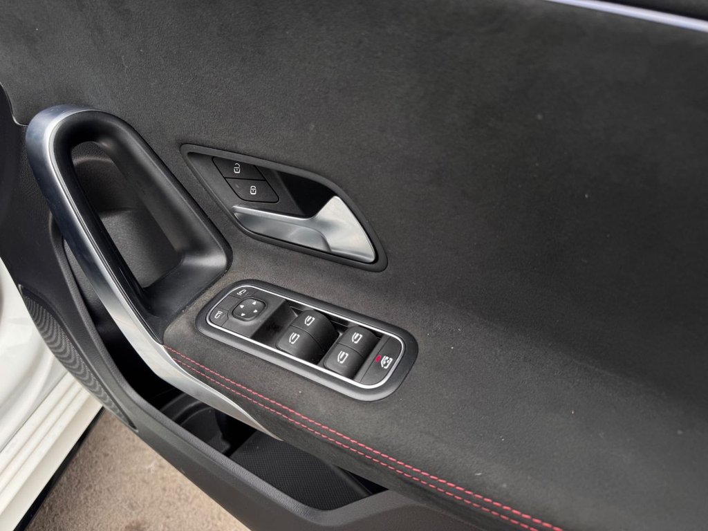 Used Mercedes-Benz A-Class 2019 for sale - 76454249: Photo 18