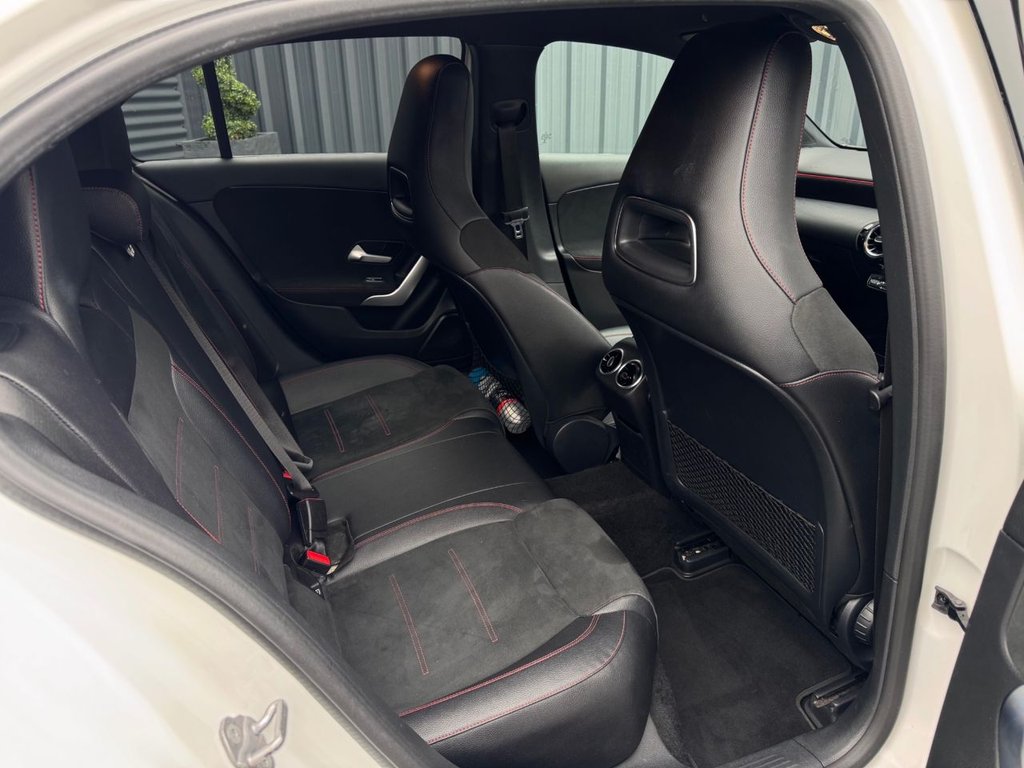 Used Mercedes-Benz A-Class 2019 for sale - 76454249: Photo 19