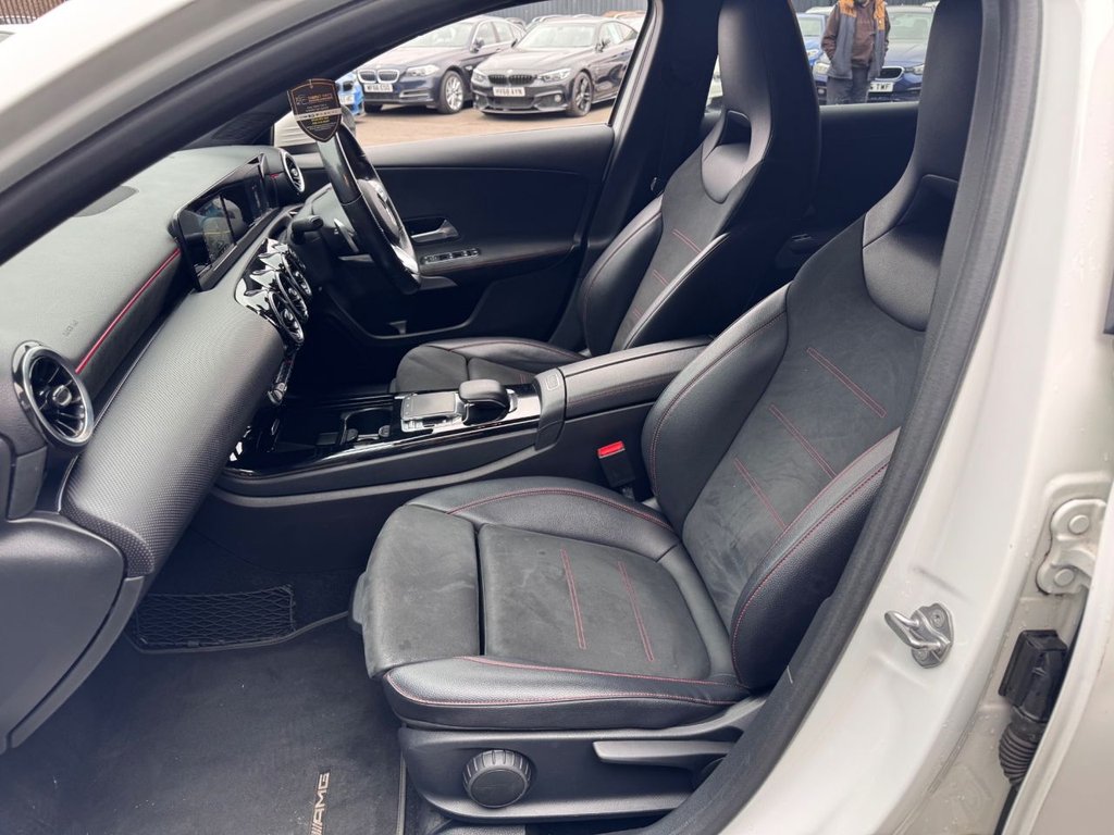 Used Mercedes-Benz A-Class 2019 for sale - 76454249: Photo 20