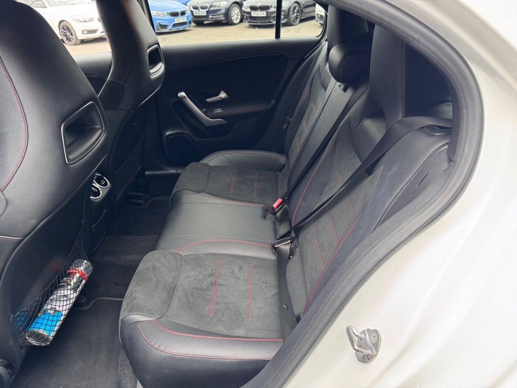 Used Mercedes-Benz A-Class 2019 for sale - 76454249: Photo 21