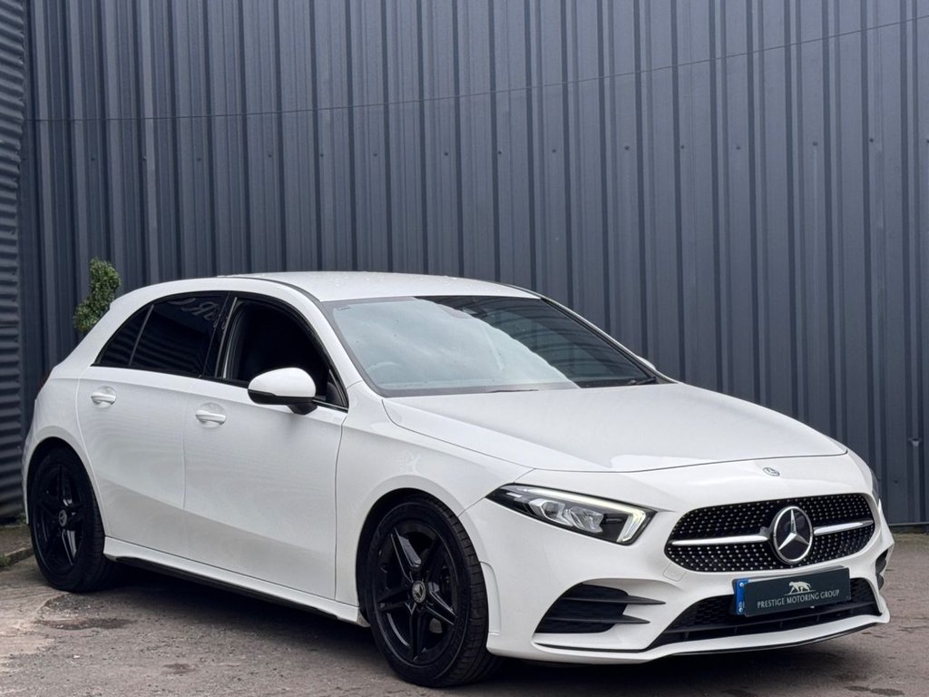 Used Mercedes-Benz A-Class 2019 for sale - 76454249: Photo 22