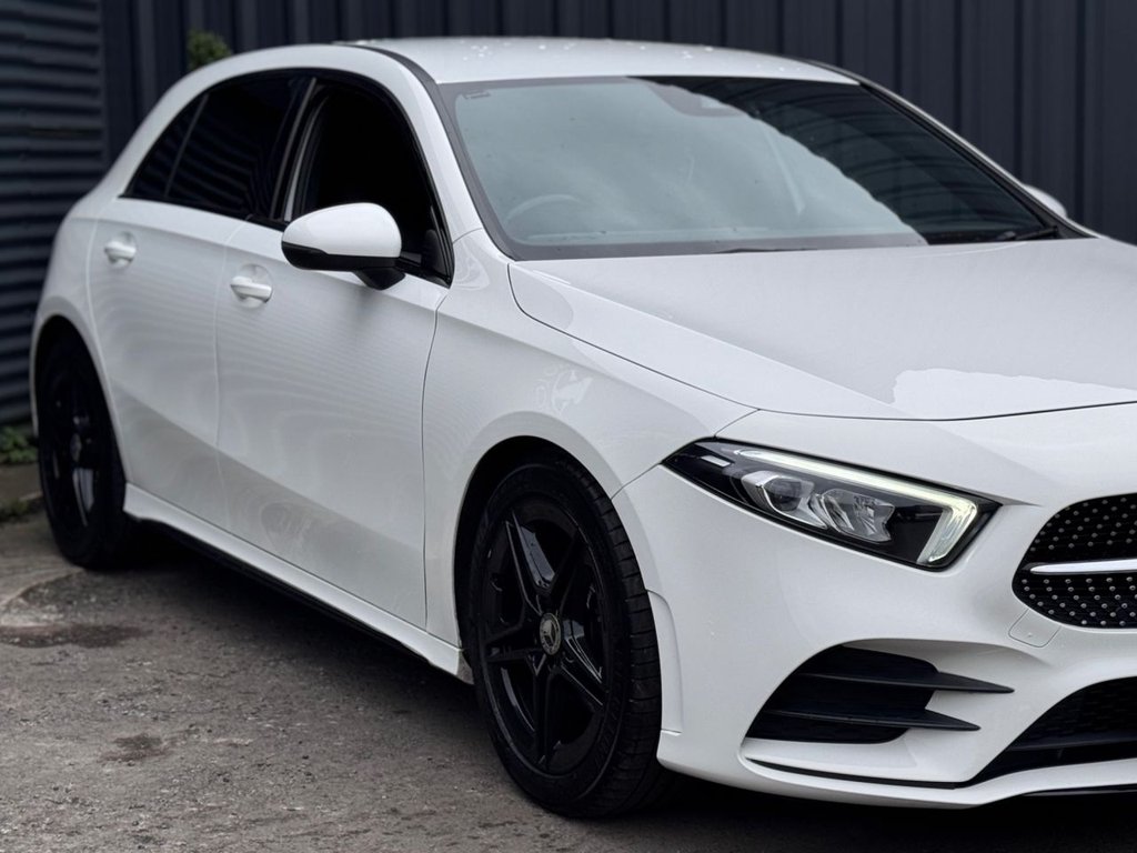 Used Mercedes-Benz A-Class 2019 for sale - 76454249: Photo 24